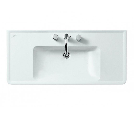 Раковина мебельная Laufen PRO 105 см (H8139580001041)