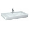 Раковина мебельная Laufen PRO 85x48 см, с отверстием (H8139560001041)