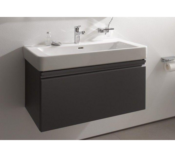 Раковина мебельная Laufen PRO 85x48 см, с отверстием (H8139560001041)