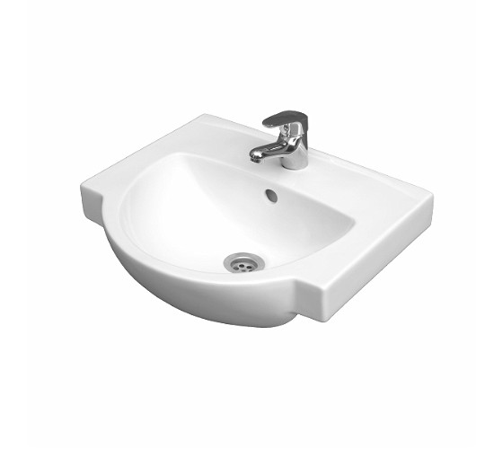 Раковина на тумбу Kolo Freja 45 см (L72945000)