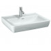 Раковина подвесная Laufen PRO A 60x48 см, с отверстием (H8189520001041)
