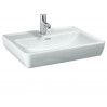 Раковина подвесная Laufen PRO A 60x48 см, с отверстием (H8189520001041)