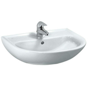 Раковина подвесная Laufen PRO C 55x40 см, с отверстием (H8149510001041)