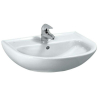 Раковина подвесная Laufen PRO C 55x40 см, с отверстием (H8149510001041)