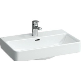 Раковина подвесная Laufen PRO C 60x38 см, с отверстием (H8189590001041)