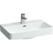 Раковина подвесная Laufen PRO C 60x38 см, с отверстием (H8189590001041)