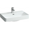 Раковина подвесная Laufen PRO C 60x38 см, с отверстием (H8189590001041)