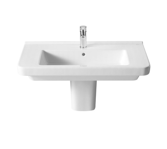 Раковина Roca Dama-N 85 см (A327781000)