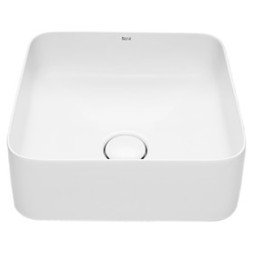 Раковина Roca Inspira Square 37 см (A327532000)