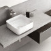 Раковина Roca Inspira Square 37 см (A327532000)