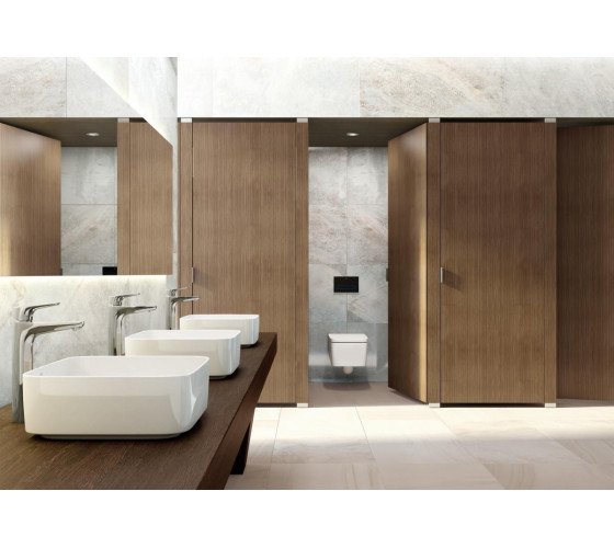 Раковина Roca Inspira Square 37 см (A327532000)