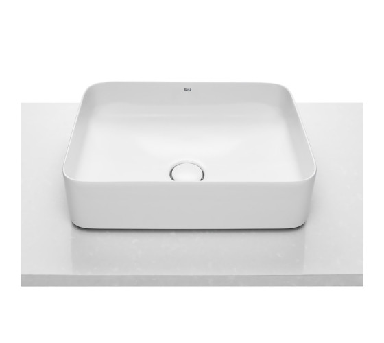 Раковина Roca Inspira Square 50 см (A327530000)