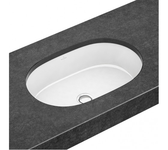 Раковина Villeroy&Boch Architectura 54 см (41766001)
