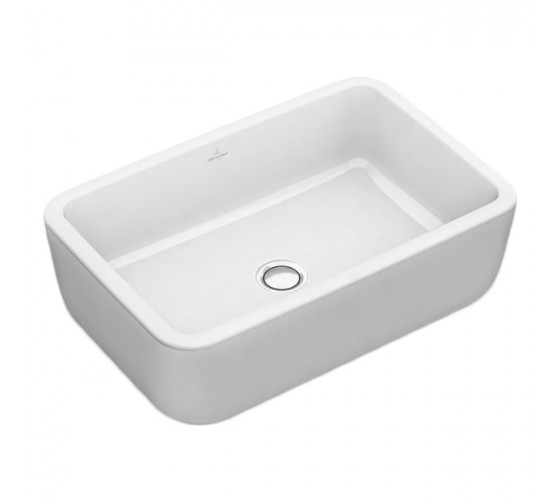 Раковина Villeroy&Boch ARCHITECTURA 60 см (41276001)