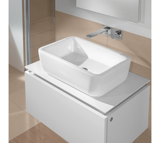 Раковина Villeroy&Boch ARCHITECTURA 60 см (41276001)