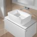 Раковина Villeroy&Boch ARCHITECTURA 60 см (41276001)