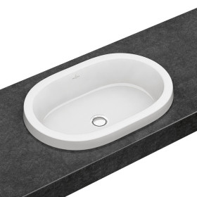 Раковина Villeroy&Boch ARCHITECTURA 61 см (41666001)