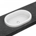 Раковина Villeroy&Boch ARCHITECTURA 61 см (41666001)