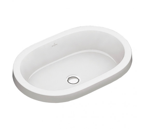 Раковина Villeroy&Boch ARCHITECTURA 61 см (41666001)