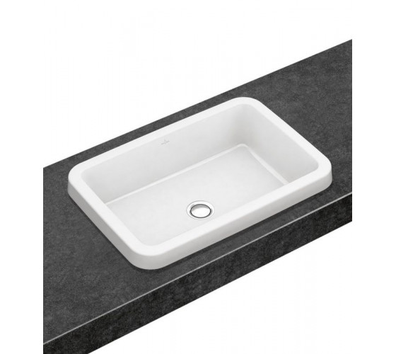 Раковина Villeroy&Boch Architectura 62 см (41676001)