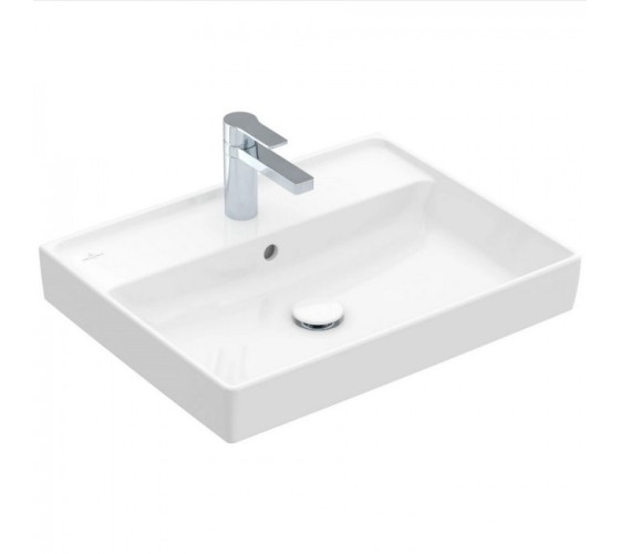 Раковина Villeroy&Boch COLLARO 60 см (4A336001)