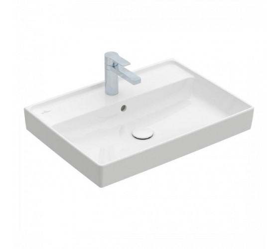 Раковина Villeroy&Boch COLLARO 65 см (4A336501)