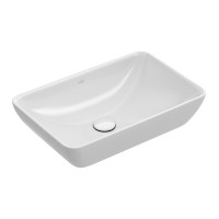Умывальник на столешницу Villeroy&Boch VENTICELLO 55 см (411355R1)