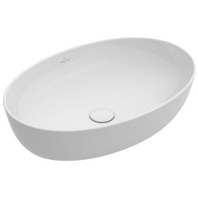 Раковина накладна на стільницю Villeroy&Boch Artis 61х41 см (41986101)
