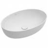 Раковина накладна на стільницю Villeroy&Boch Artis 61х41 см (41986101)