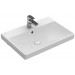 Умывальник Villeroy & Boch AVENTO 60х47 см 41586001