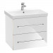 Умывальник Villeroy & Boch AVENTO 60х47 см 41586001