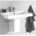 Умывальник Villeroy & Boch AVENTO 60х47 см 41586001