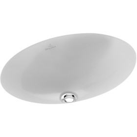 Умывальник VILLEROY & BOCH LOOP & FRIENDS 56х37 см  61613001