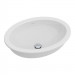Умывальник VILLEROY & BOCH LOOP & FRIENDS 56х37 см  61613001