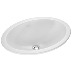 Умывальник VILLEROY & BOCH LOOP & FRIENDS 57х41 см, 61552001
