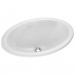 Умывальник VILLEROY & BOCH LOOP & FRIENDS 57х41 см, 61552001