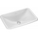 Умывальник VILLEROY & BOCH LOOP & FRIENDS 60х40 см 61450001