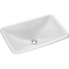 Умывальник VILLEROY & BOCH LOOP & FRIENDS 60х40 см 61450001