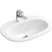 Раковина Villeroy & Boch O.Novo 56х40 см (41615601)