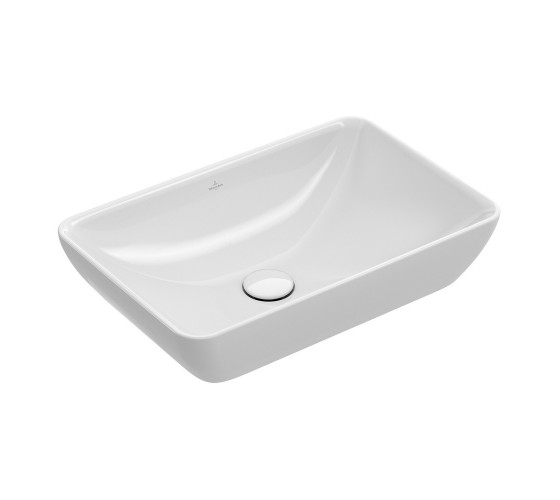 Умывальник VILLEROY & BOCH Venticello  55х36 см 41135501
