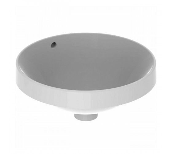 Раковина Geberit VARIFORM 40 см (500.701.01.2)