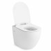Кришка для унітазу Volle Amadeus Slim Soft-Close (13-06-035)