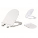 Кришка для унітазу Volle Amadeus Slim Soft-Close (13-06-035)
