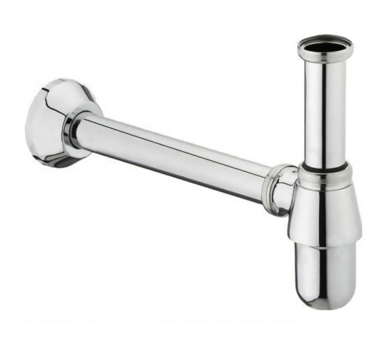 Сифон для раковины Hansgrohe (52010000)