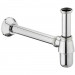 Сифон для раковины Hansgrohe (52010000)