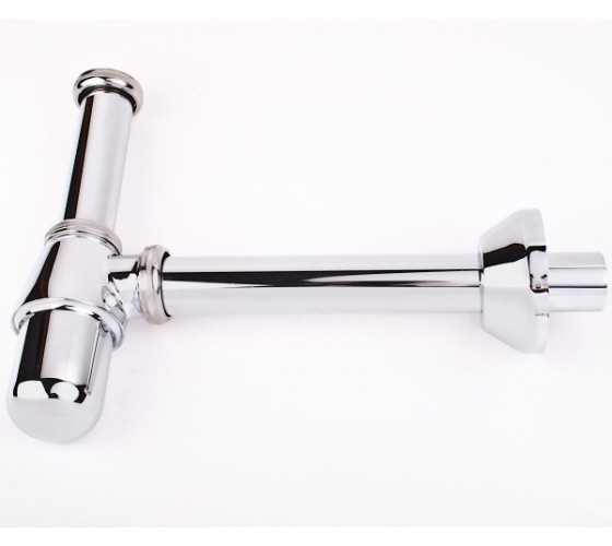 Сифон для раковины Hansgrohe (52010000)