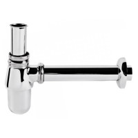 Сифон для раковини Hansgrohe (52053000)