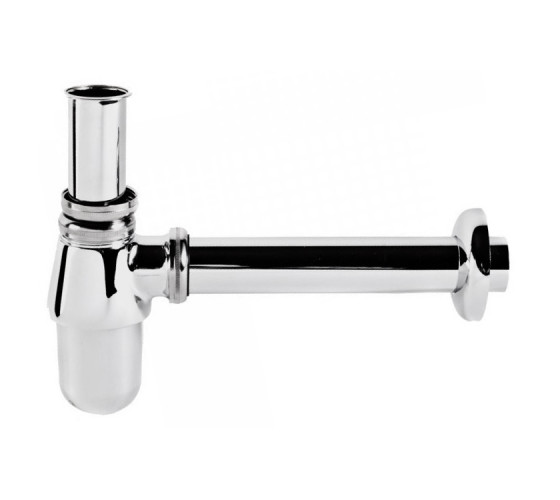 Сифон для раковины Hansgrohe (52053000)
