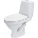 Унитаз-компакт Mito (Cersanit) Eko 23 011 с бачком и крышкой дюропласт (K07-160)
