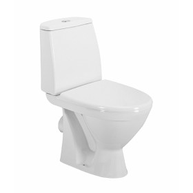 Унітаз-компакт Kolo Runa L89208000 сидіння Duroplast Soft-Close